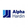 ALPHA HARDIN