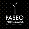 PASEO INTERLOMAS